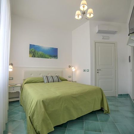 B&B Amalba Maiori Kamer foto