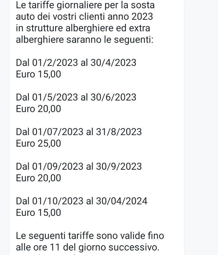B&B Amalba Maiori Buitenkant foto