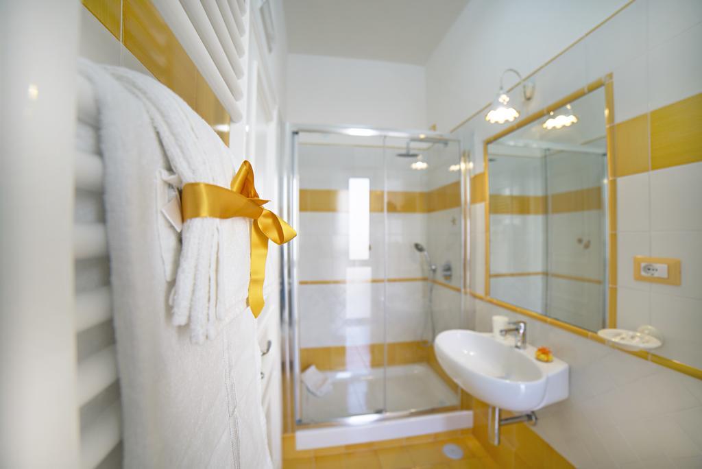 B&B Amalba Maiori Kamer foto