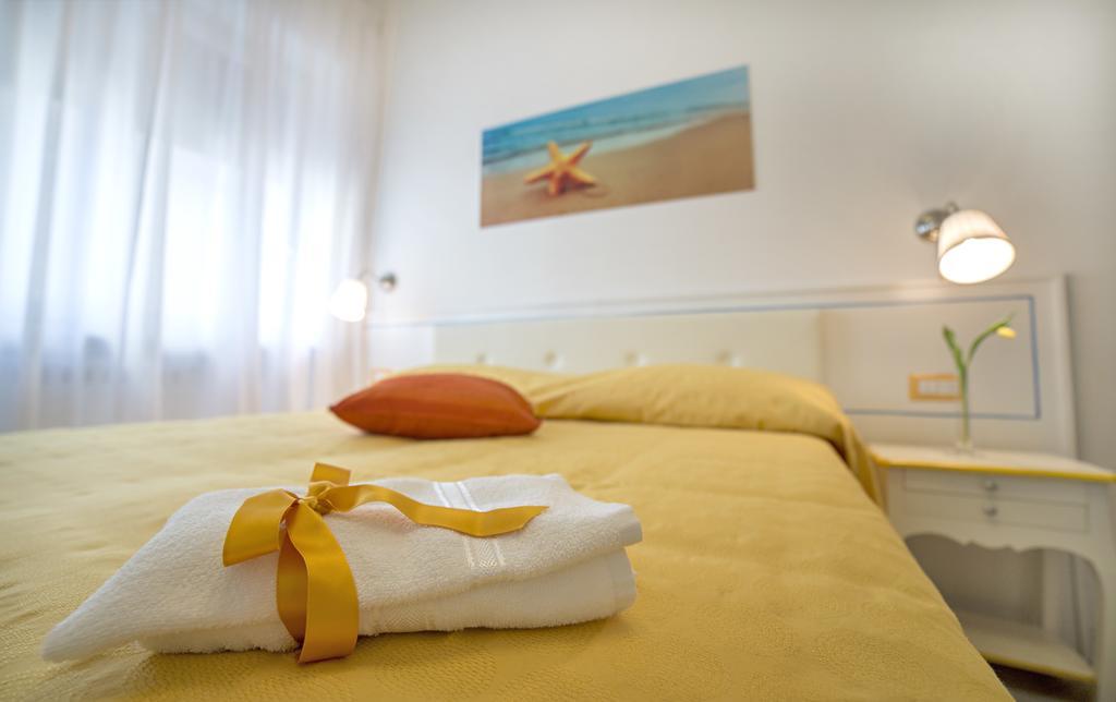 B&B Amalba Maiori Kamer foto