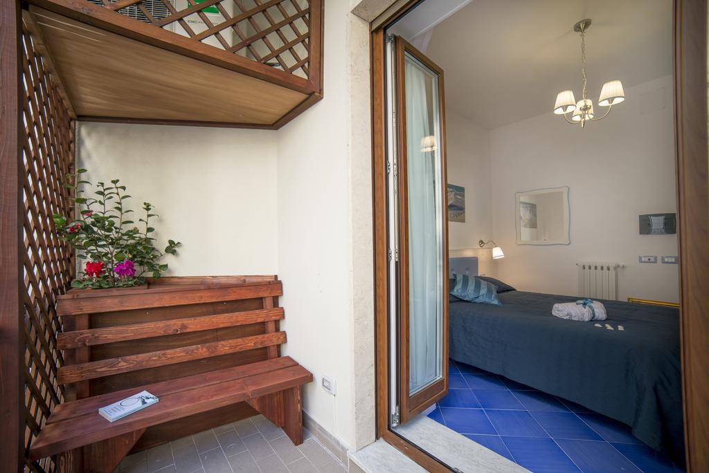 B&B Amalba Maiori Kamer foto
