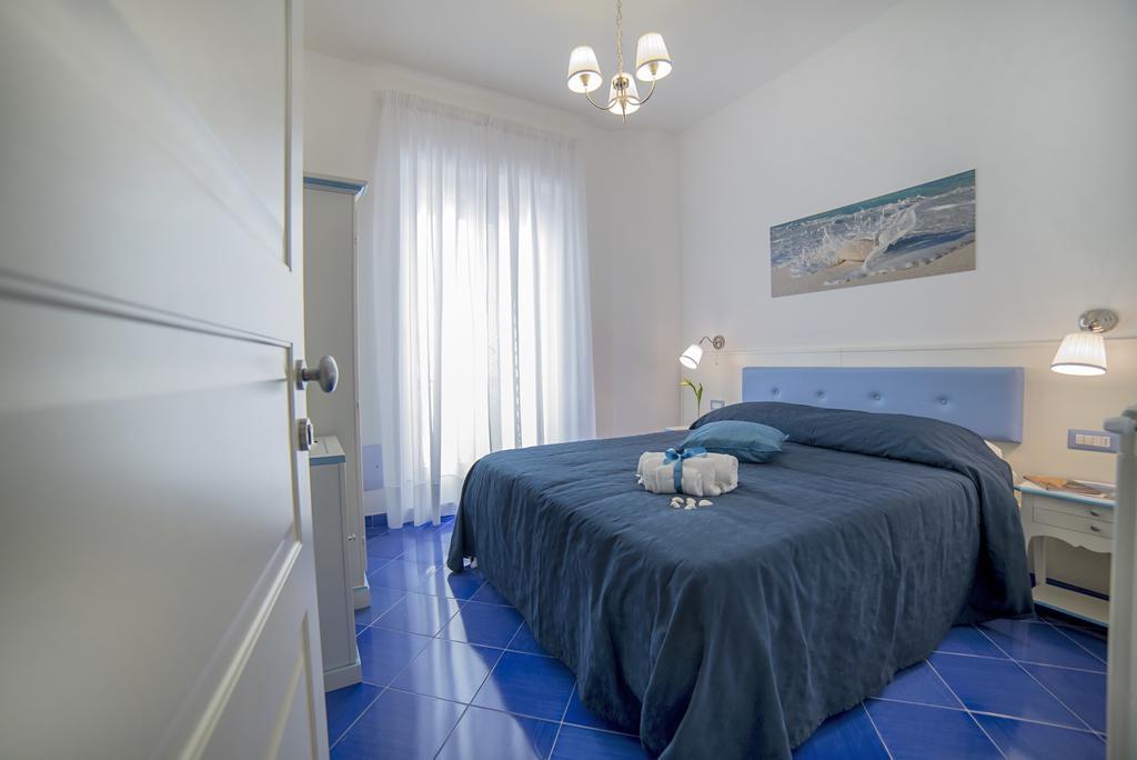 B&B Amalba Maiori Kamer foto